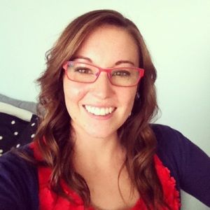 Meet your Posher, Ann marie